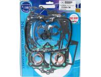 Image of Engine gasket set, Complete